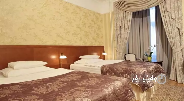 هتل مسکوا بلگراد